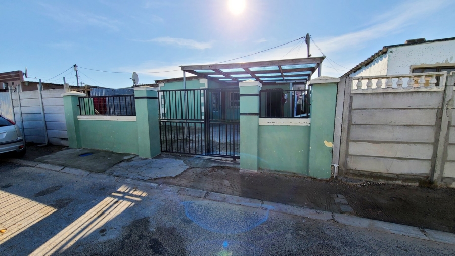 2 Bedroom Property for Sale in Wesbank Western Cape